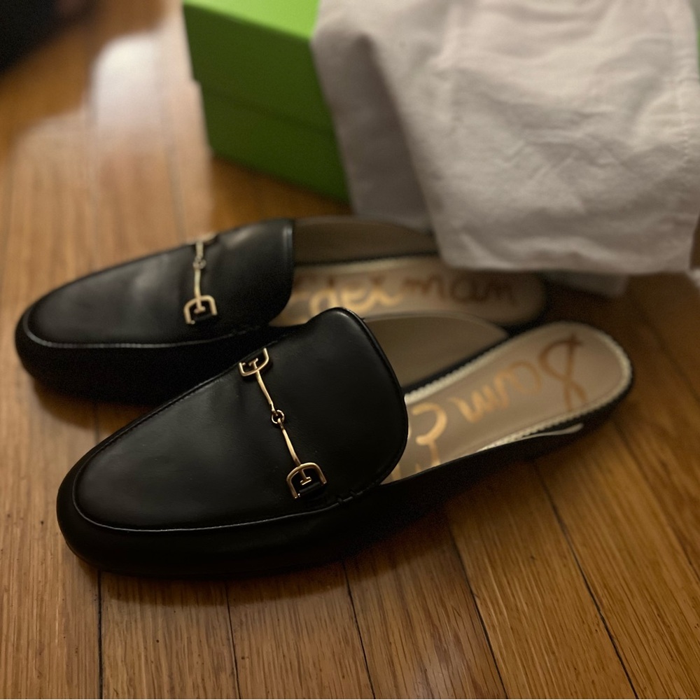 Sam Edelman Linnie Mule